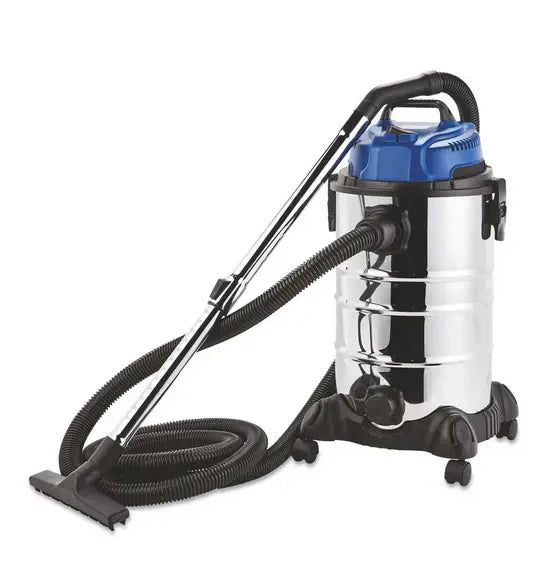 Wet/Dry Vacuum