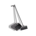 Long Handle Dustpan & Broom Set