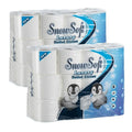 Snowsoft 2-Ply Toilet Paper (48’s)