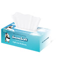 Snowsoft Facial Tissue