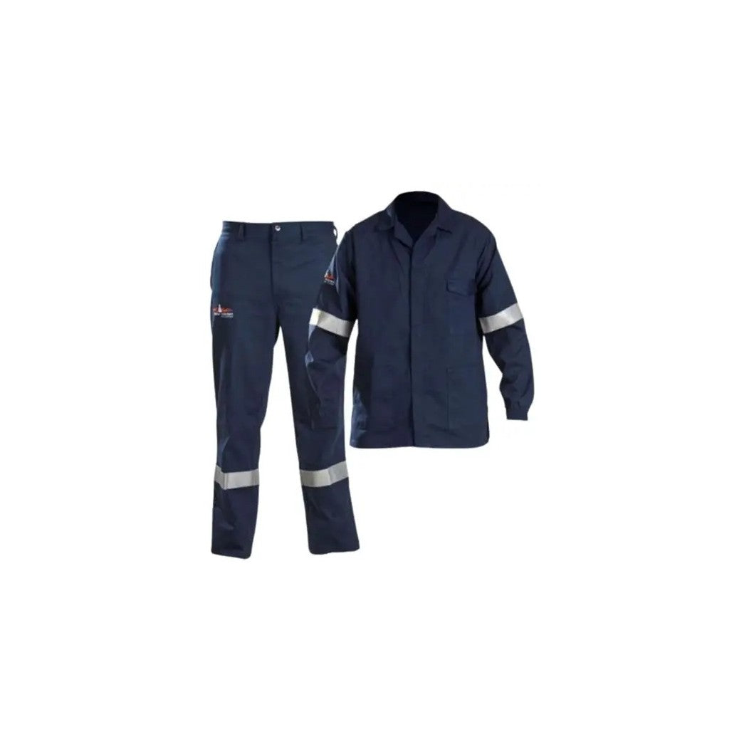 D59 Worksuit